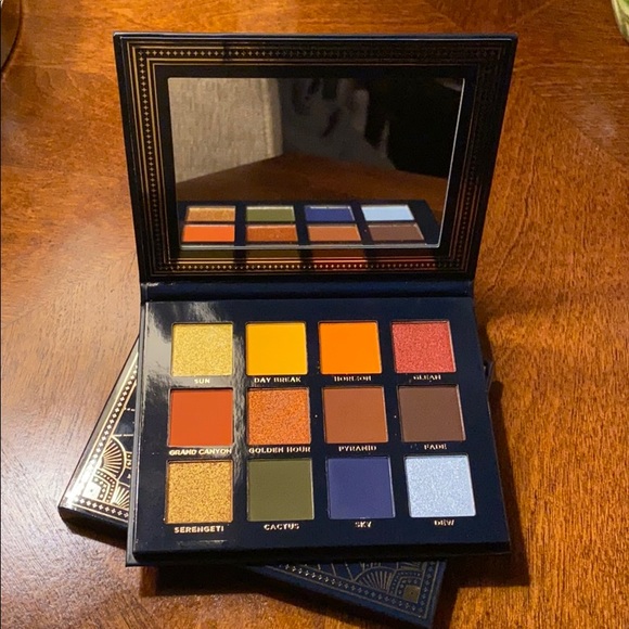 🆕 Ace Beautē Eyeshadow Pallette - Picture 3 of 3